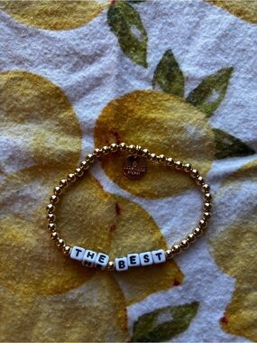 Little words project LWP bracelet the best